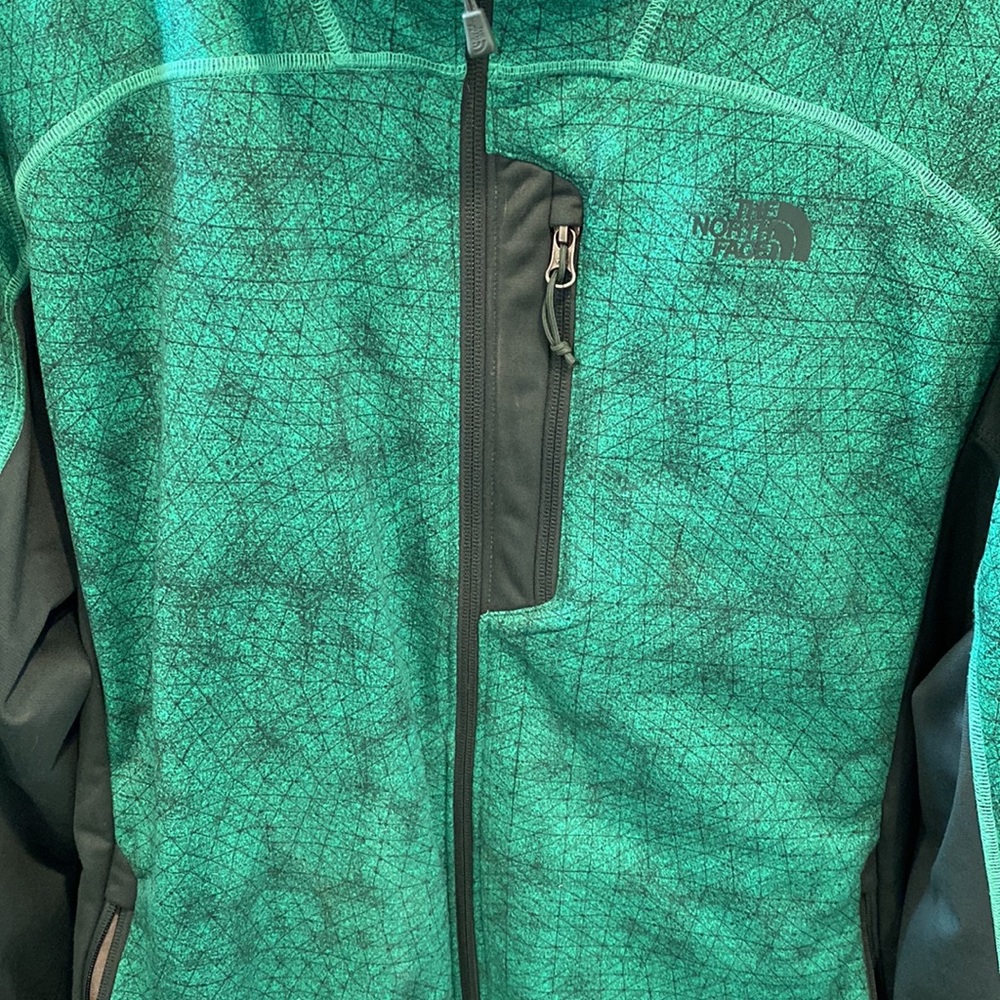 North Face Jacket - Picture 3 of 6